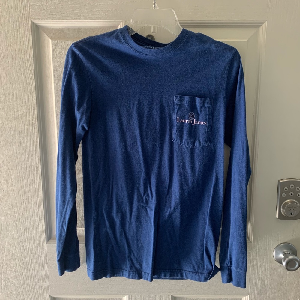 Lauren James Shirt
